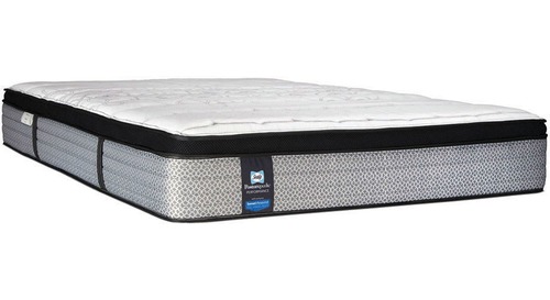 Sealy Performance Vancouver Medium - Queen Mattress Only Sealy Performance Vancouver Medium - Queen Mattress Only